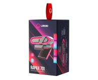 Lorgar Rapax 701 2K Różowa - 1345870 - zdjęcie 6